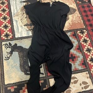 I love Ronson jumpsuit.